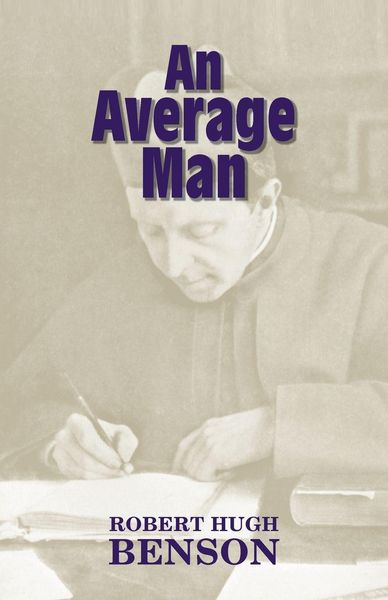Produktbild: An Average Man
