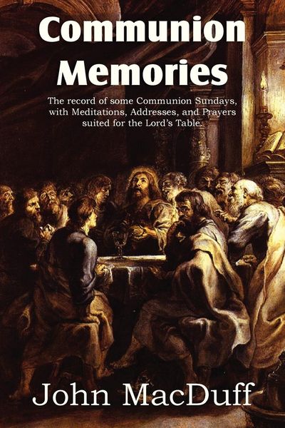 Produktbild: Communion Memories
