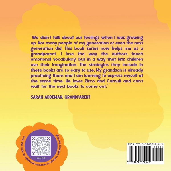 Produktbild: I Can Check My Senses (The Power of Thought)