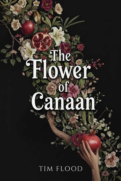Produktbild: The Flower of Canaan