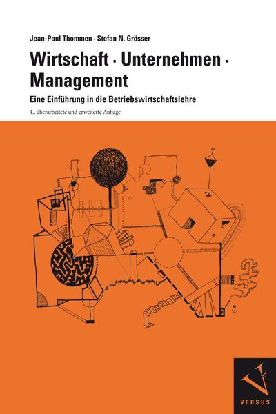 Produktbild: Wirtschaft, Unternehmen, Management