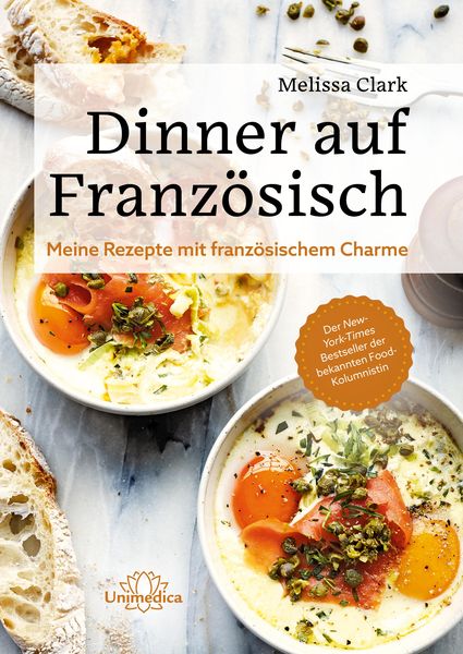 Produktbild: Dinner auf Franz&ouml;sisch