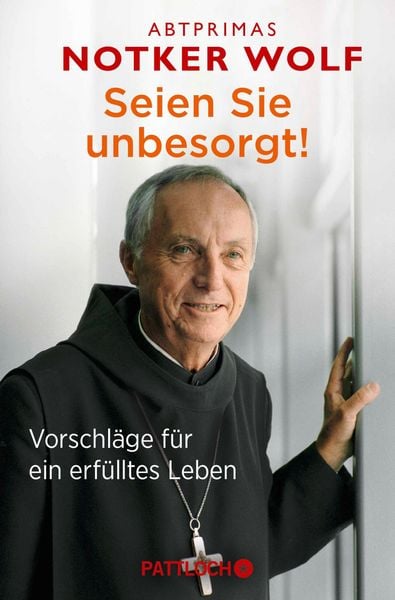 Produktbild: Seien Sie unbesorgt!