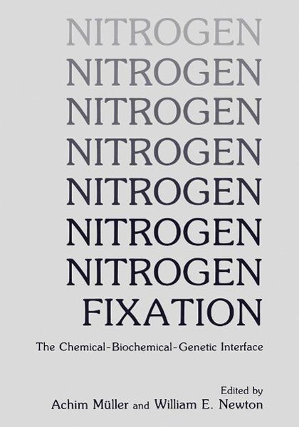 Produktbild: Nitrogen Fixation