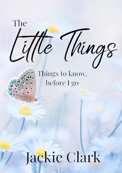 Produktbild: The Little Things