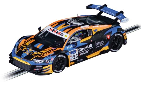 Produktbild: Digi 124 132 Fahrzeug: Audi R8 LMS GT3 evo II 'Land Motorsport, No.23'