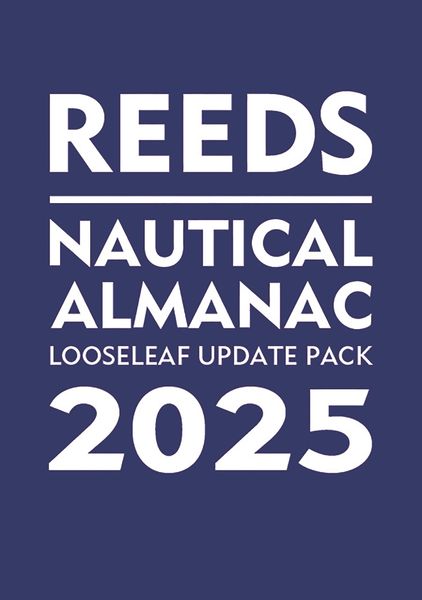 Produktbild: Reeds Looseleaf Update Pack 2025