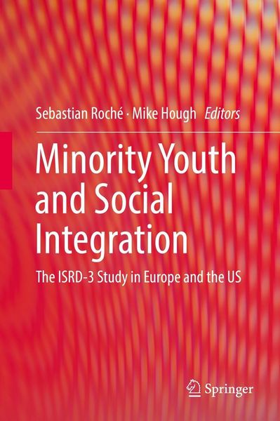 Produktbild: Minority Youth and Social Integration