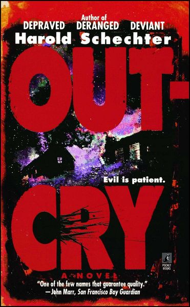 Produktbild: Outcry