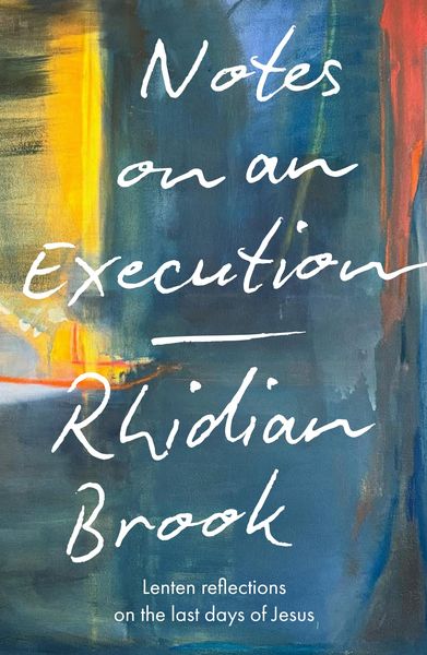 Produktbild: Notes on an Execution