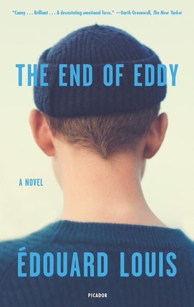 Produktbild: The End of Eddy