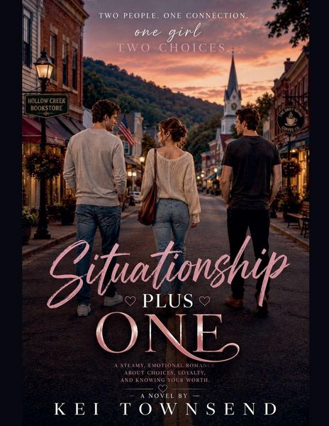 Produktbild: Situationship Plus One