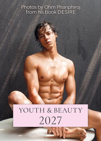 Produktbild: Youth & Beauty 2027