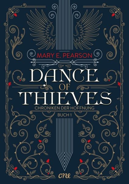 Produktbild: Dance of Thieves