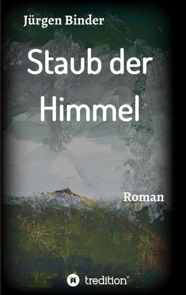 Produktbild: Staub der Himmel