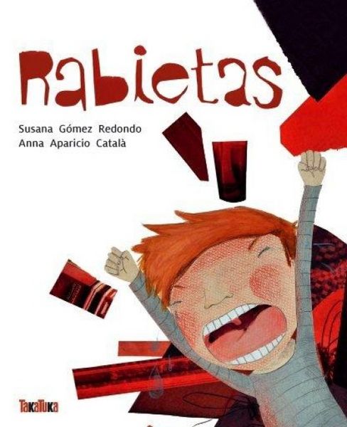 Produktbild: Rabietas