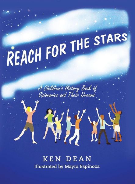 Produktbild: Reach for the Stars