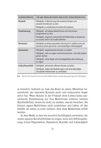 Produktbild: Entwicklungstrauma heilen
