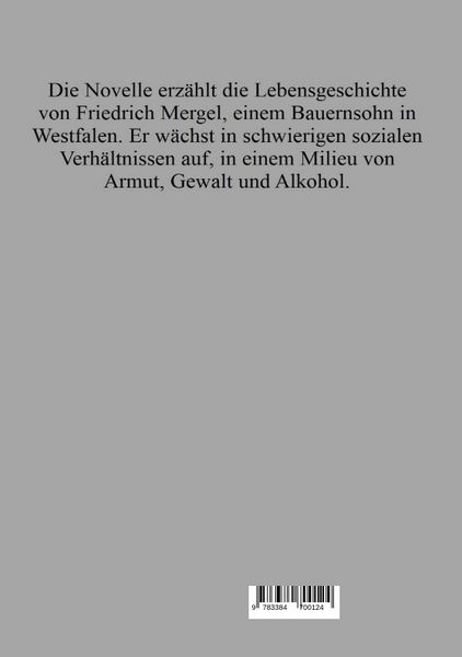 Produktbild: Die Judenbuche