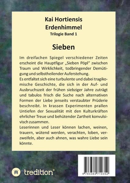 Produktbild: Sieben