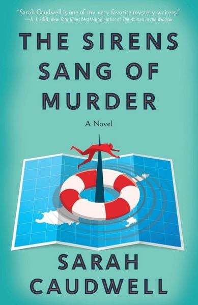 Produktbild: The Sirens Sang of Murder