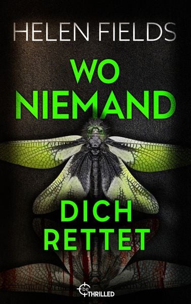 Produktbild: Wo niemand dich rettet