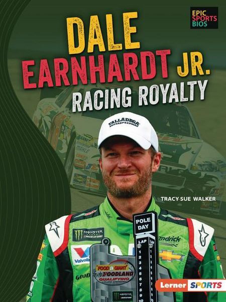 Produktbild: Dale Earnhardt Jr.