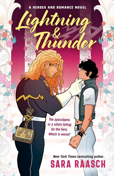 Produktbild: Lightning & Thunder