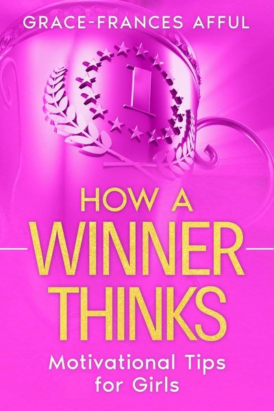 Produktbild: How A Winner Thinks