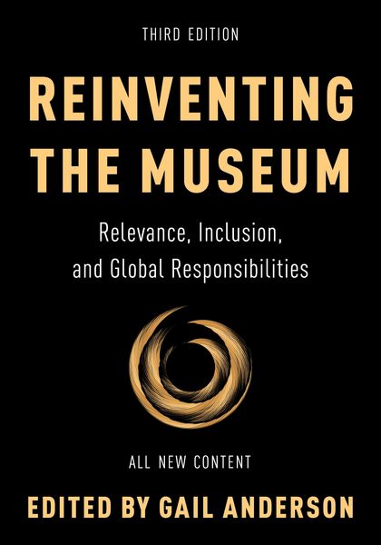 Produktbild: Reinventing the Museum