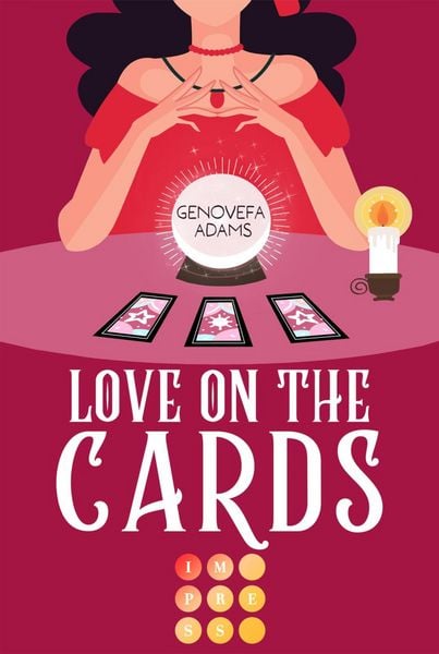 Produktbild: Love on the Cards