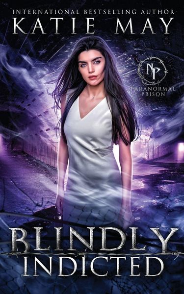 Produktbild: Blindly Indicted