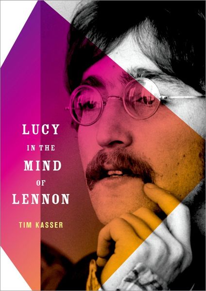 Produktbild: Lucy in the Mind of Lennon