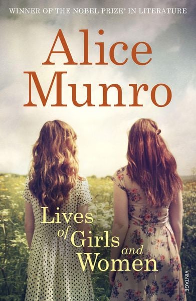 Produktbild: Lives of Girls and Women