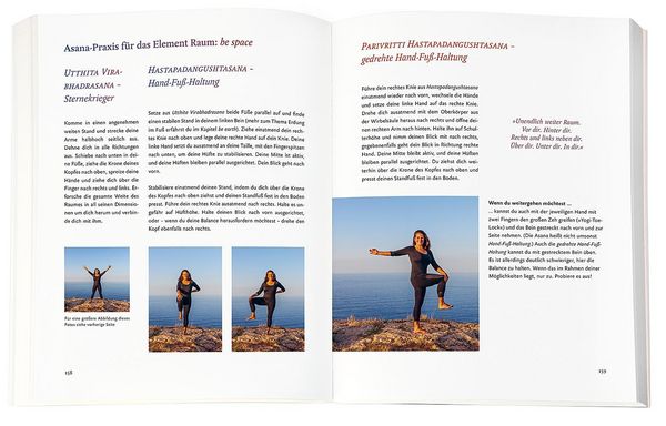 Produktbild: Be nature