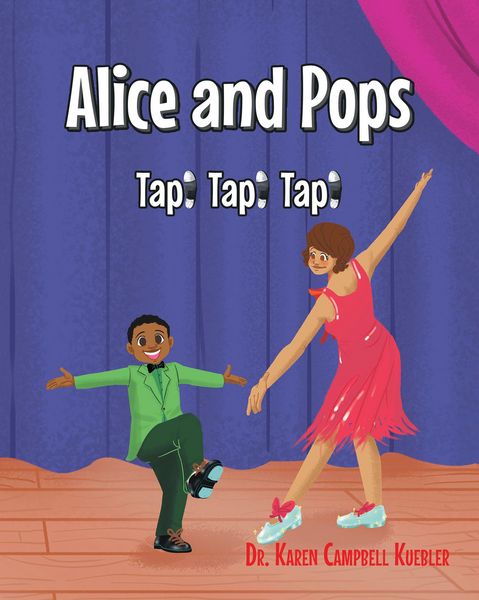 Produktbild: Alice and Pops