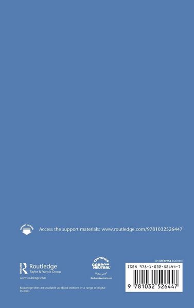 Produktbild: Sociology of Mental Disorder