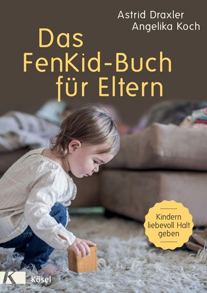 Produktbild: Das FenKid-Buch f&uuml;r Eltern