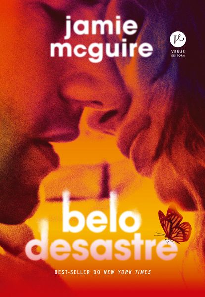 Produktbild: Belo desastre (Vol. 1 Belo desastre)