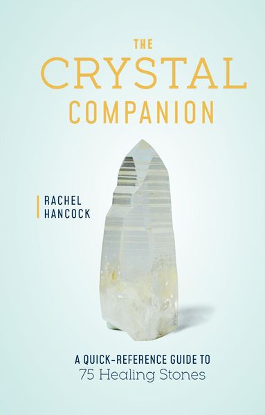 Produktbild: The Crystal Companion