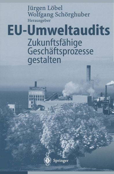 Produktbild: EU-Umweltaudits