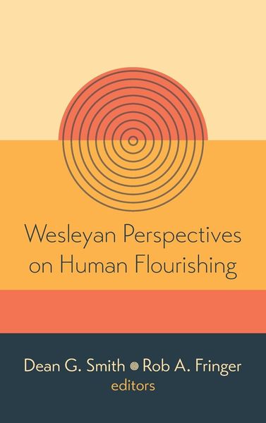 Produktbild: Wesleyan Perspectives on Human Flourishing