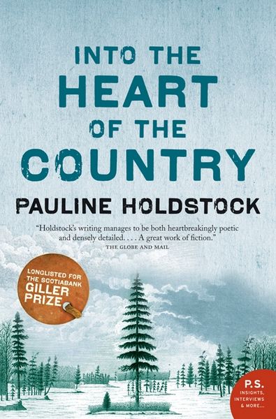 Produktbild: Into The Heart Of The Country