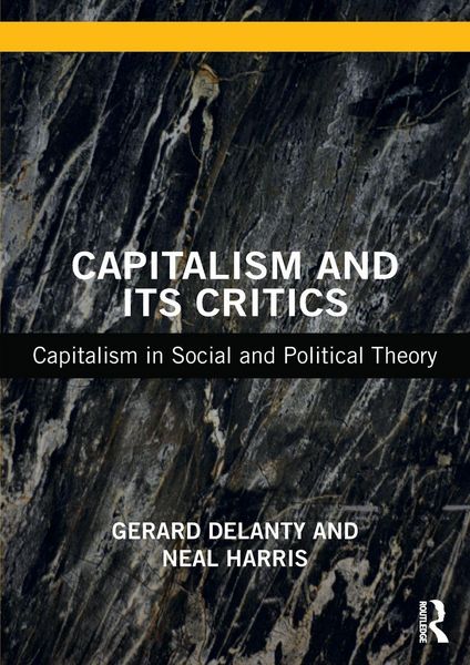 Produktbild: Capitalism and its Critics