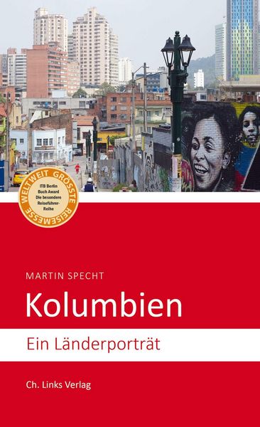 Produktbild: Kolumbien