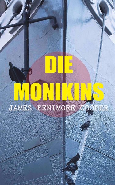 Produktbild: Die Monikins