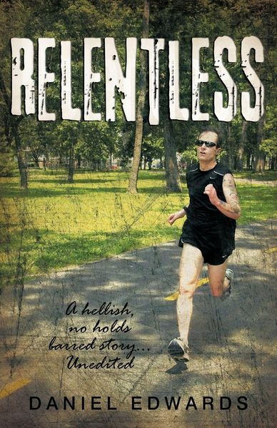Produktbild: Relentless