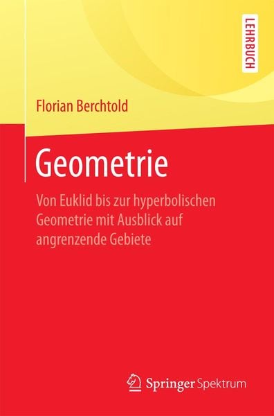 Produktbild: Geometrie