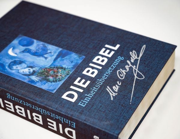 Produktbild: Die Schmuckbibel