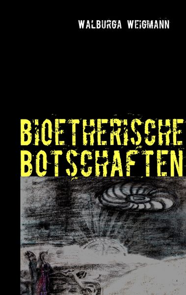 Produktbild: Bioetherische Botschaften